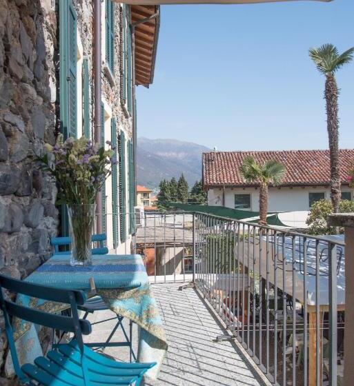 اتاق استاندارد, Antica Stallera