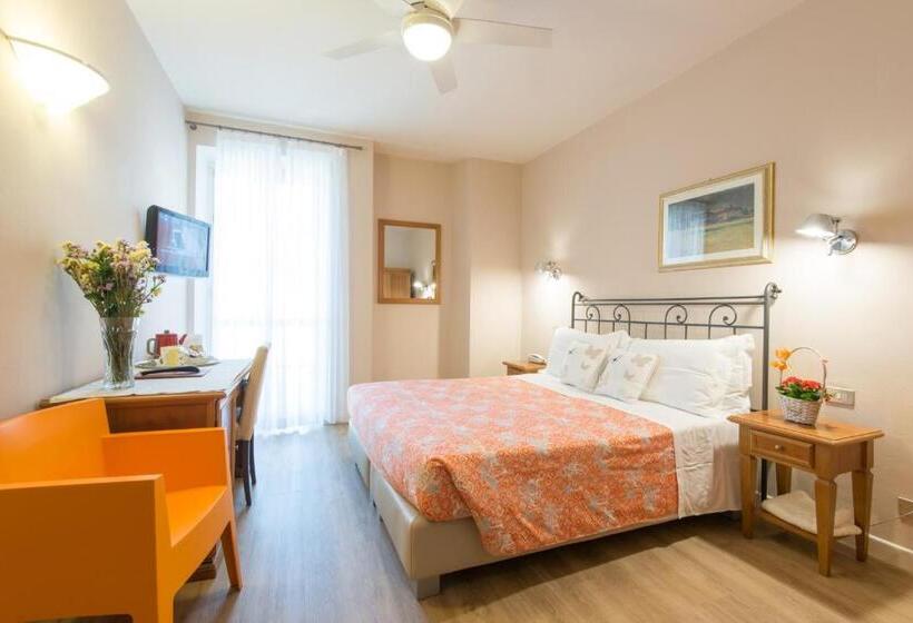 اتاق استاندارد, Antica Stallera