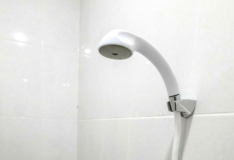 Номер Стандарт Индивидуальный, Koolkost Syariah Near Sunter Mall   Minimum Stay 6 Nights