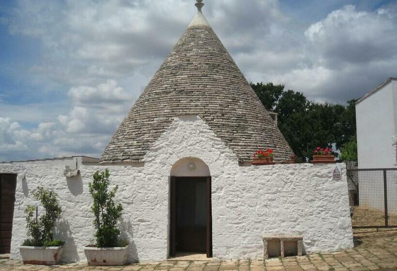 اتاق استاندارد, Masseria Colombo