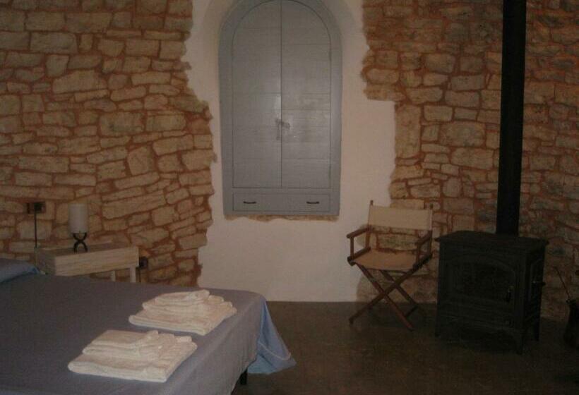 اتاق استاندارد, Masseria Colombo