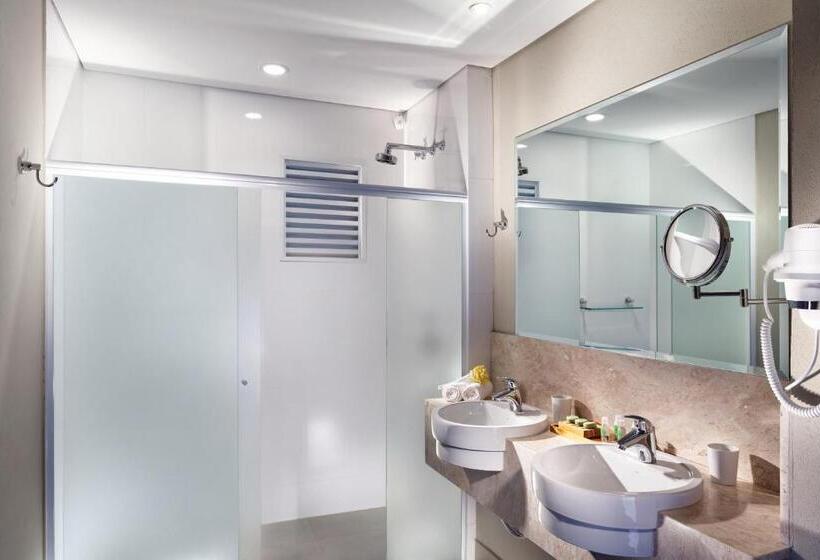 Family Suite, Malai Manso Resort Yatch Convention & Spa