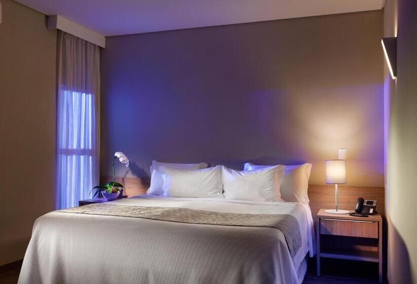 Family Suite, Malai Manso Resort Yatch Convention & Spa