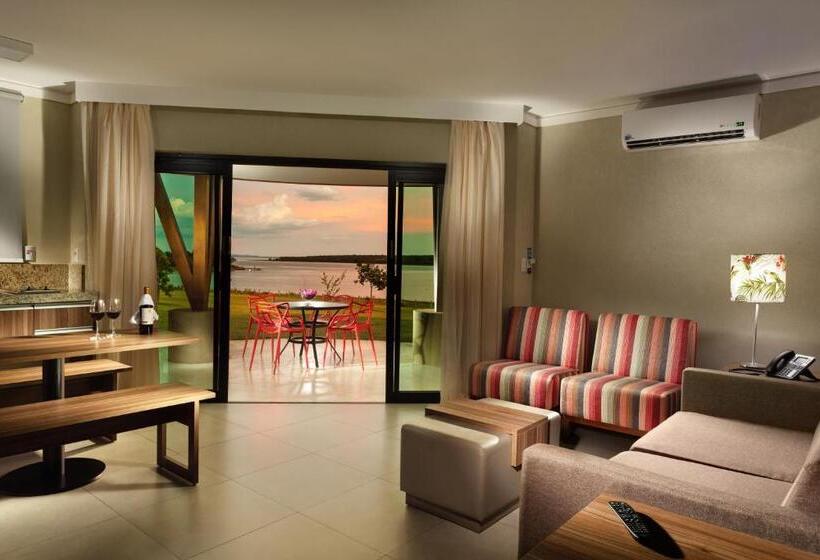 Бунгало Стандарт, Malai Manso Resort Yatch Convention & Spa