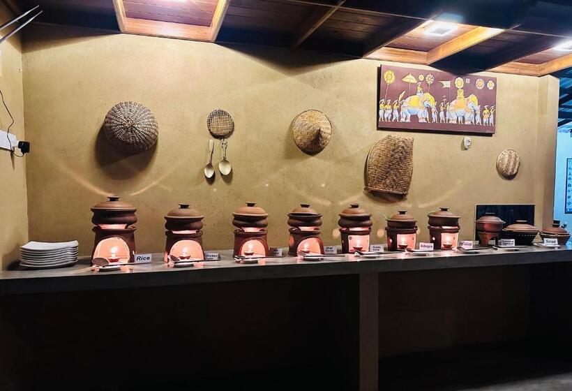 اتاق سوپریور, Nature House