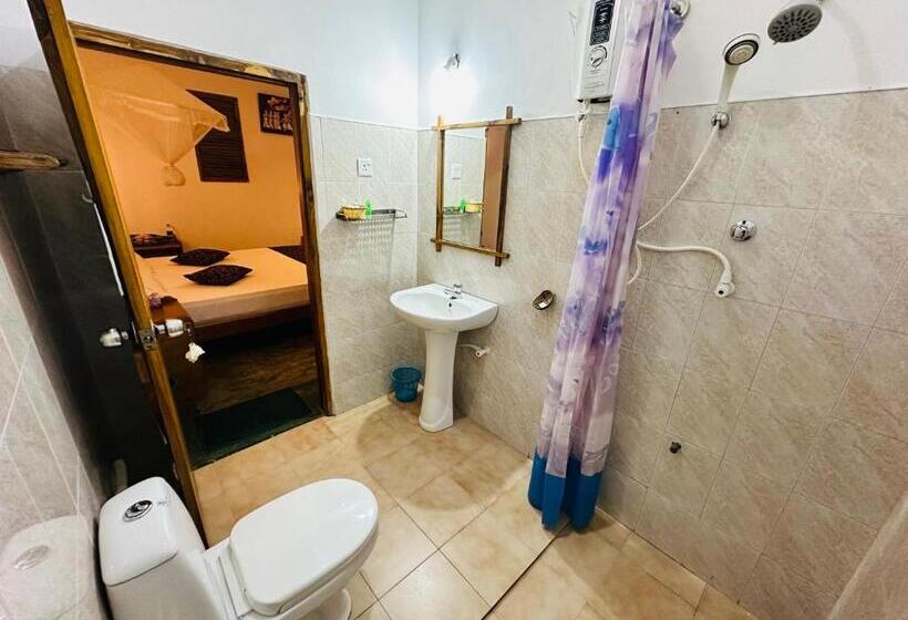 اتاق استاندارد, Nature House