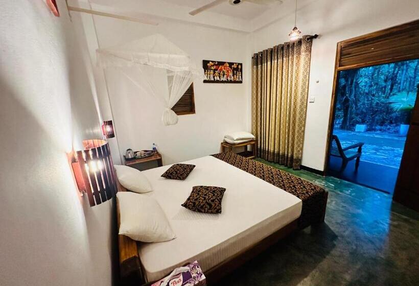 اتاق استاندارد, Nature House