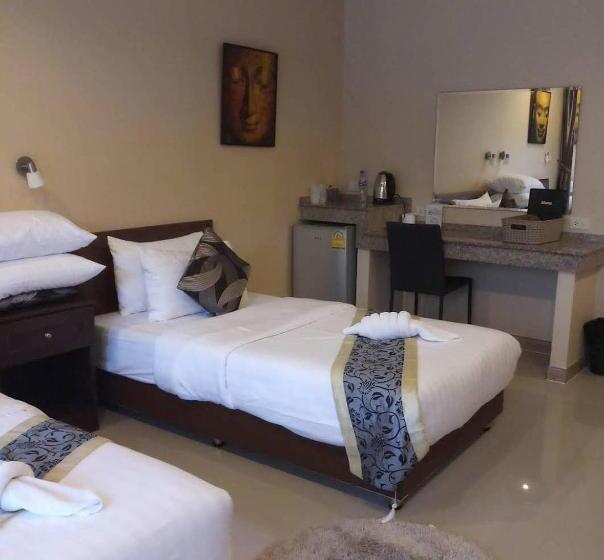 Номер Deluxe, 4 Palms Resort