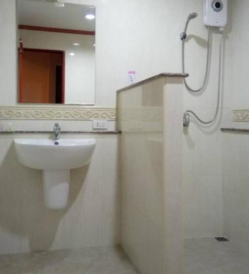 Стандартный Номер Кровать Кинг, 4 Palms Resort