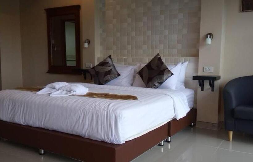 Family Suite, 4 Palms Resort