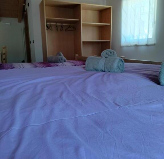 Четырехместный Номер Стандарт, Agritur Lavanda