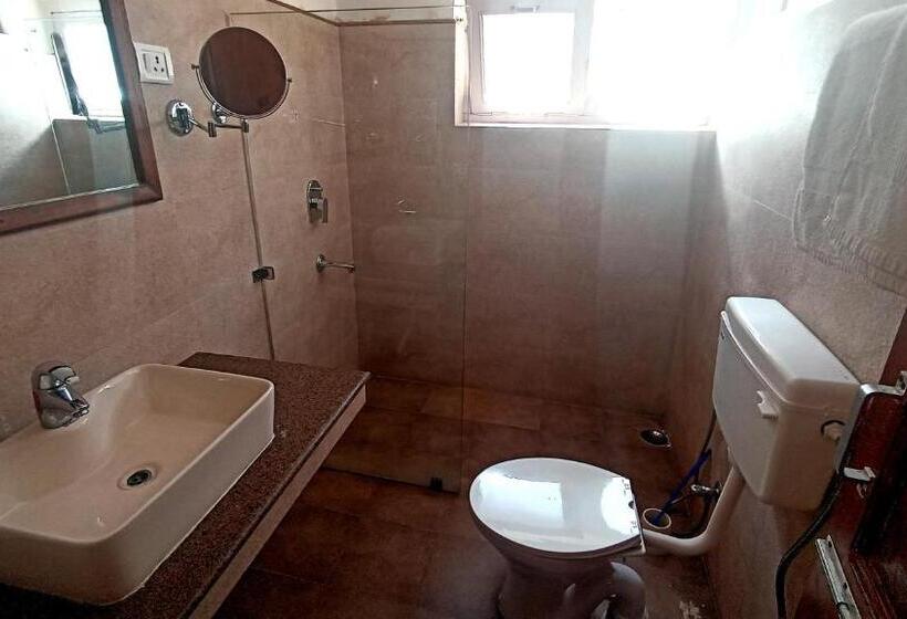 اتاق سوپریور, Shambhala Resort