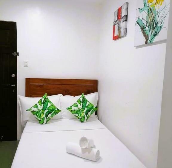 Номер Economy, Victoria S Inn By Martha Vacation Homes