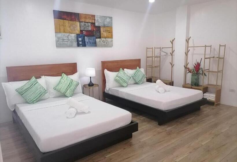 Семейный Номер Вид на Сад, Victoria S Inn By Martha Vacation Homes
