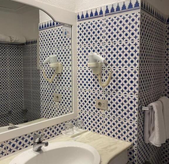 استودیوی استاندارد با چشم‌انداز دریا, Domina Coral Bay Private Studios