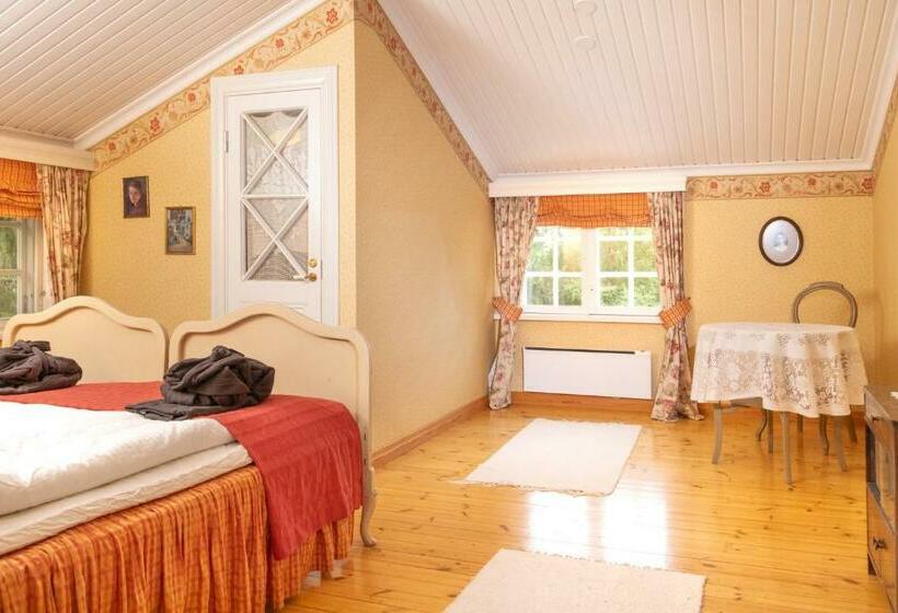 Номер Стандарт, Landhaus Kekkola