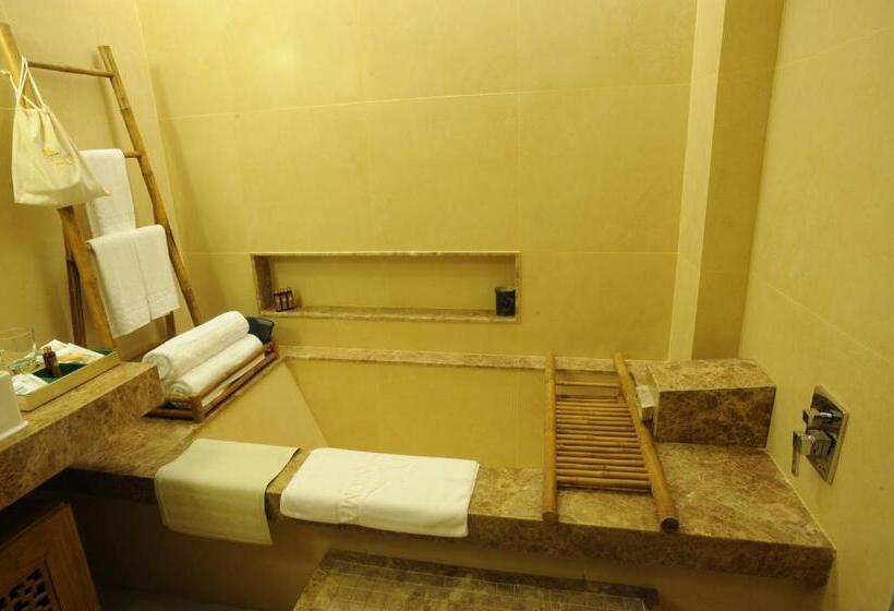 آپارتمان 1 خوابه, Aroma Beach Resort And Spa
