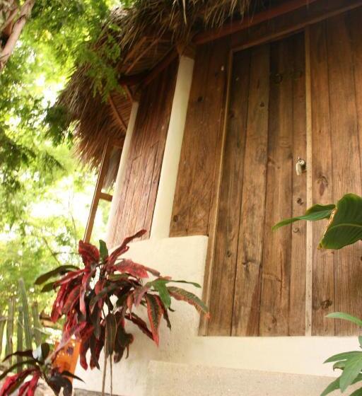スタンダードルーム, Cabanas Biuzaa