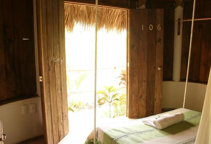 スタンダードルーム, Cabanas Biuzaa