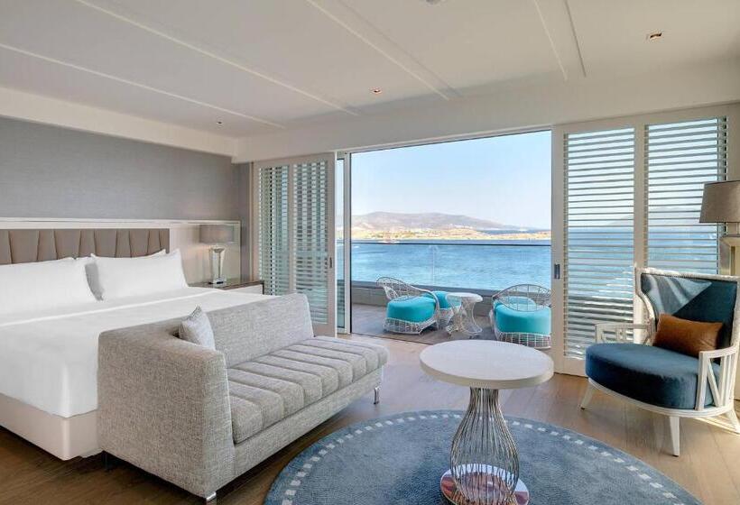 2 Bedroom Villa, Caresse, A Luxury Collection Resort & Spa, Bodrum