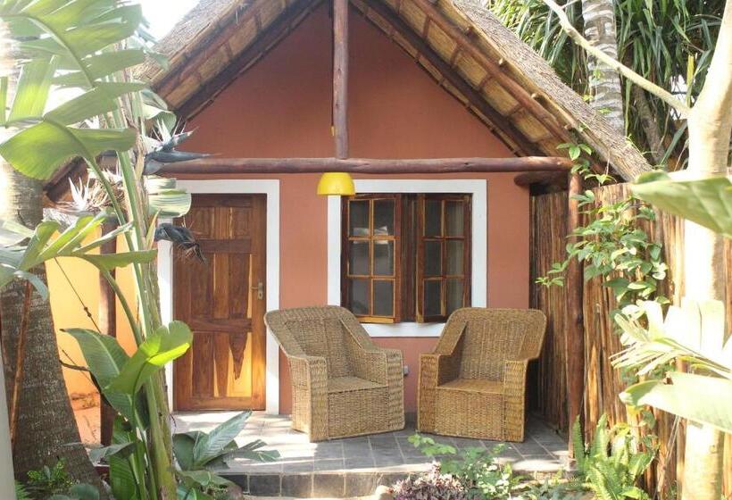 샬레, Devocean Eco Adventure Lodge