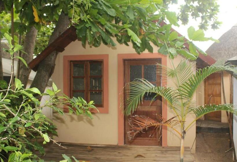 오두막, Devocean Eco Adventure Lodge