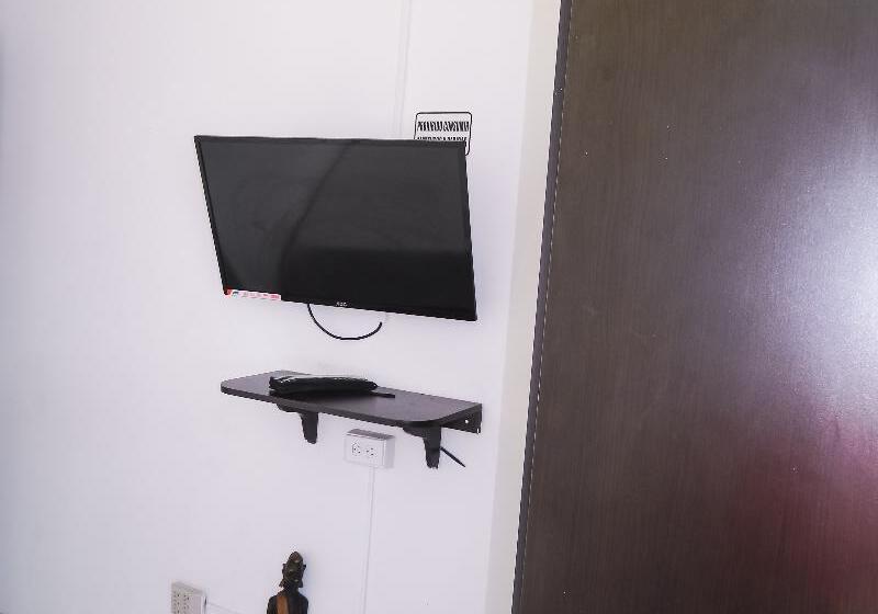 带2个卧室的公寓, Hostel Stingray