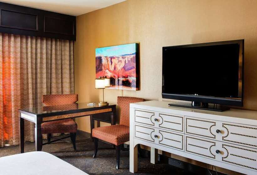 اتاق استاندارد با چشم‌انداز, Londonhouse Chicago Curio Collection By Hilton