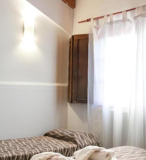 Üç Kişilik Standart Oda, Posada Alpenrose Neu