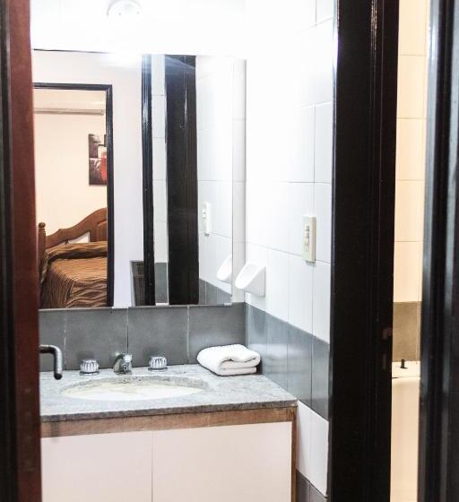 1 Yatak Odalı Daire, Posada Alpenrose Neu