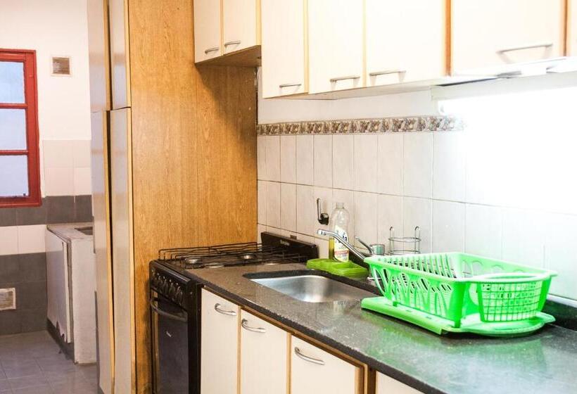 1 Yatak Odalı Daire, Posada Alpenrose Neu