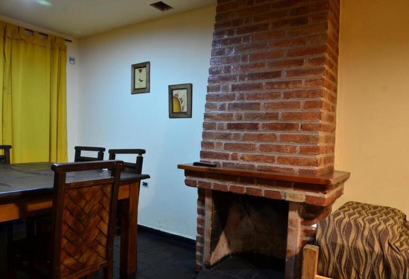 1 Yatak Odalı Daire, Posada Alpenrose Neu