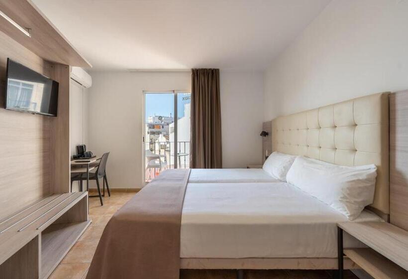 اتاق استاندارد, Queens   Adults Only