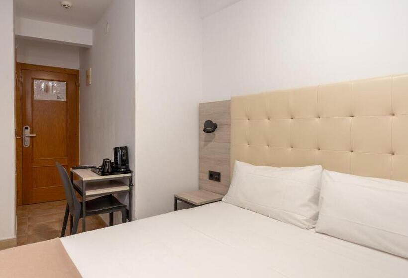 اتاق استاندارد, Queens   Adults Only