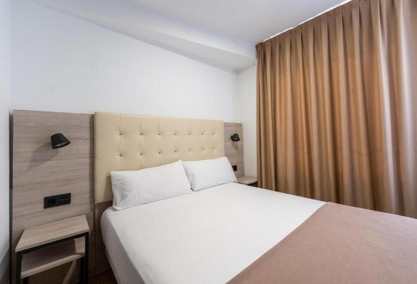 اتاق استاندارد, Queens   Adults Only