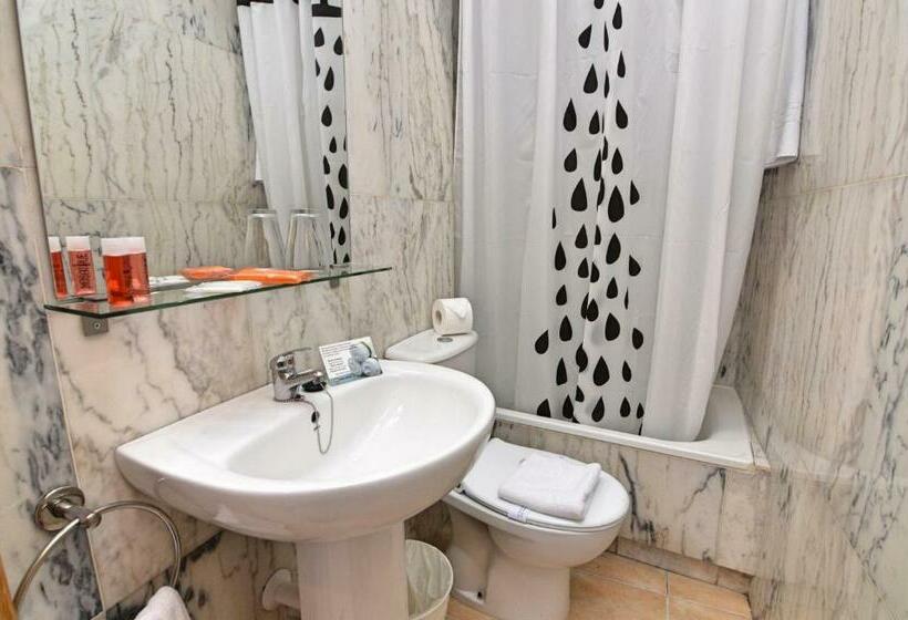 اتاق استاندارد, Queens   Adults Only