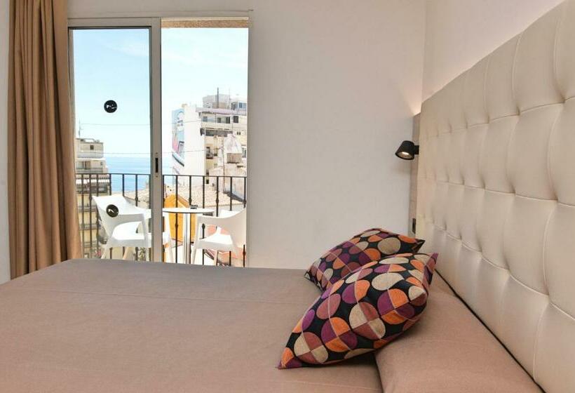 اتاق استاندارد, Queens   Adults Only