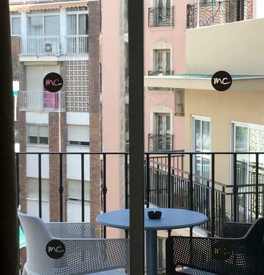 اتاق استاندارد, Queens   Adults Only