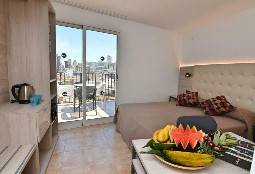 اتاق استاندارد, Queens   Adults Only