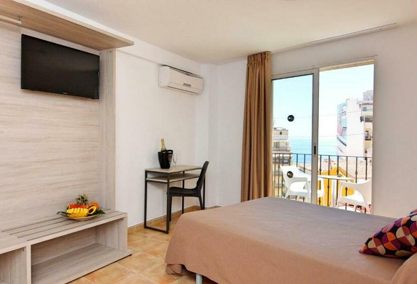 اتاق استاندارد, Queens   Adults Only