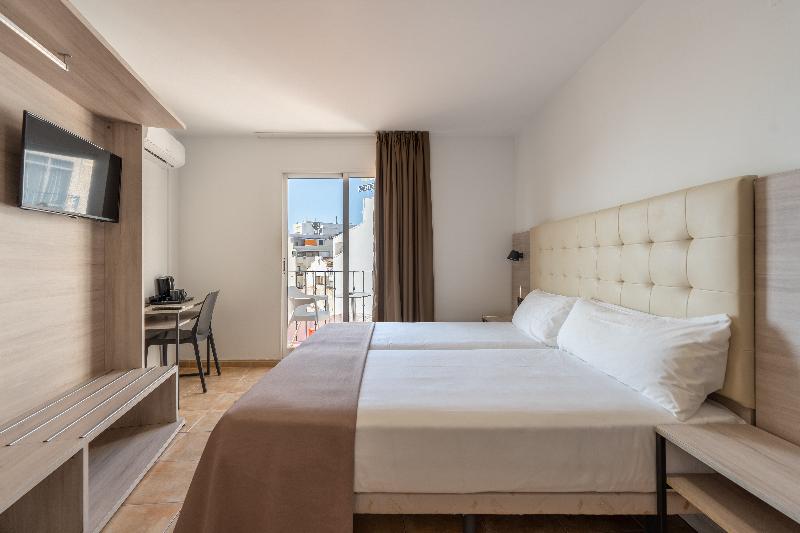 اتاق استاندارد, Queens   Adults Only