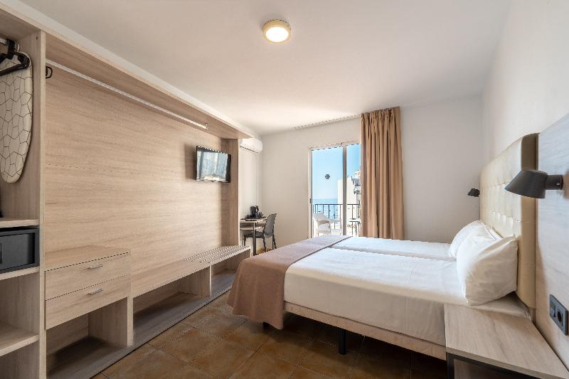 اتاق استاندارد, Queens   Adults Only