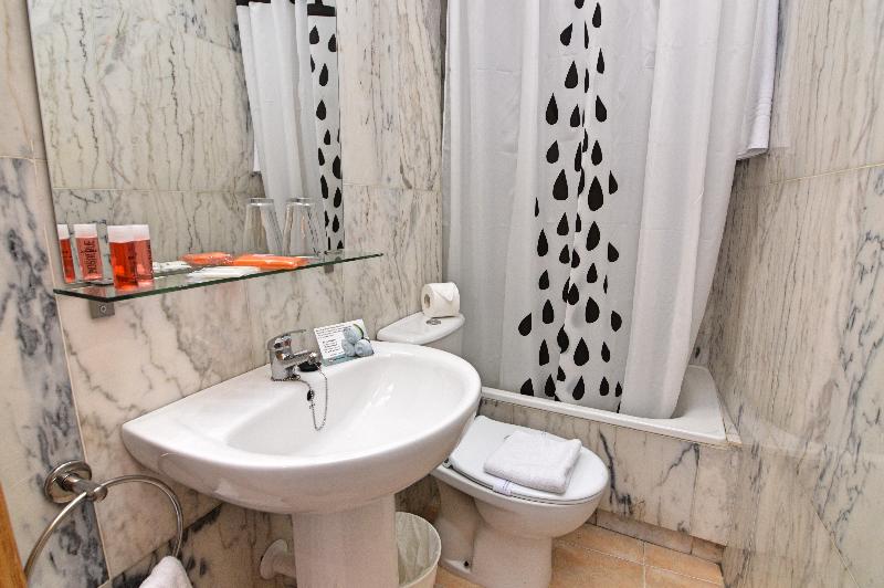 اتاق استاندارد, Queens   Adults Only