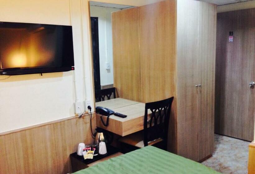Quarto Estandar, Sukhumvit 20 Guest House
