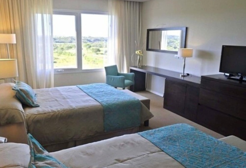 Номер Стандарт, Howard Johnson Hotel Piedras Moras