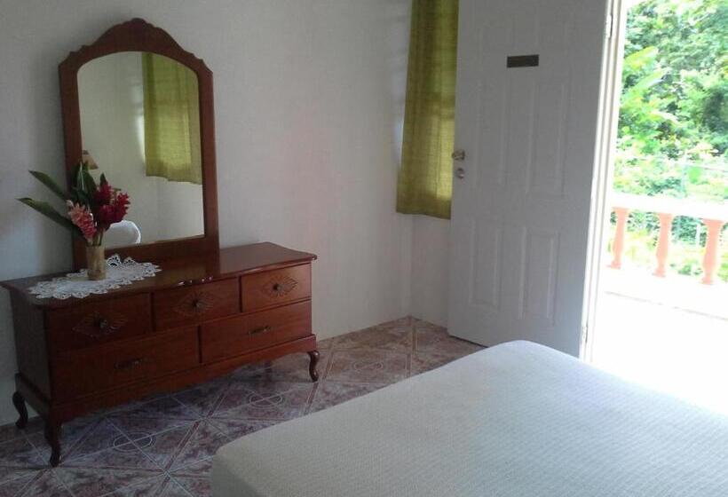 اتاق استاندارد, Polish Princess Guest House