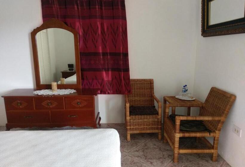 اتاق استاندارد, Polish Princess Guest House