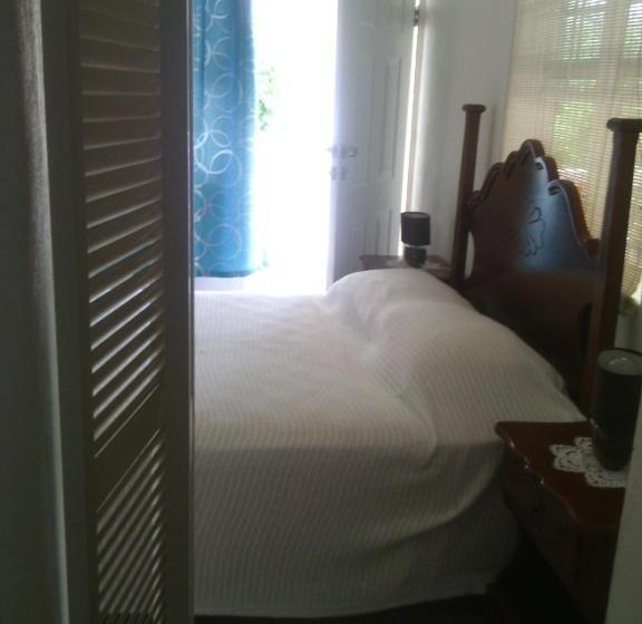 اتاق استاندارد, Polish Princess Guest House
