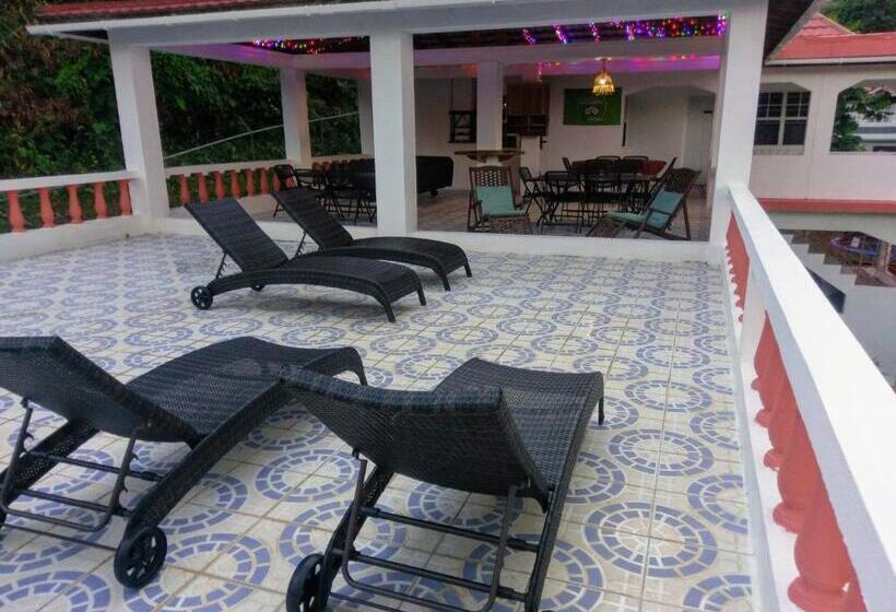 اتاق استاندارد, Polish Princess Guest House