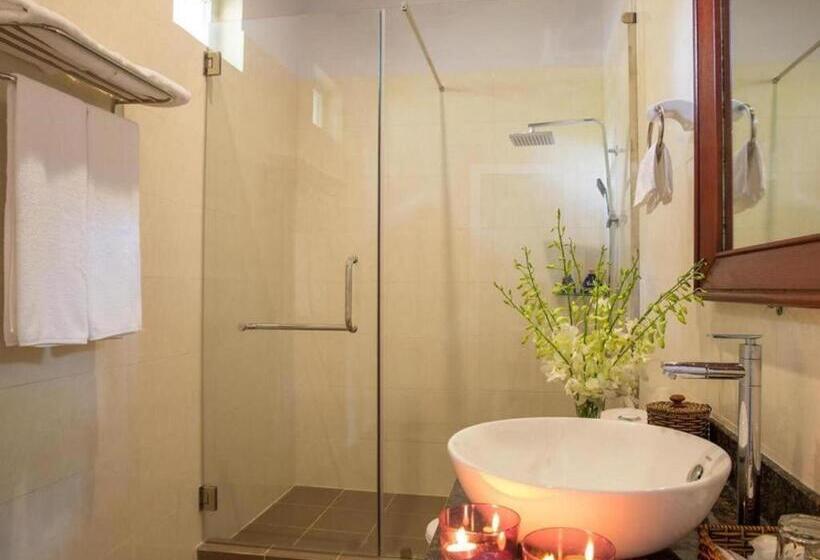 بانگلوی استاندارد, Terrace Resort